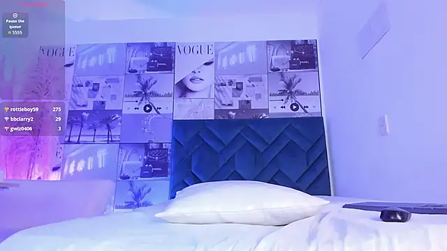 iSofiaass's cam snapshot