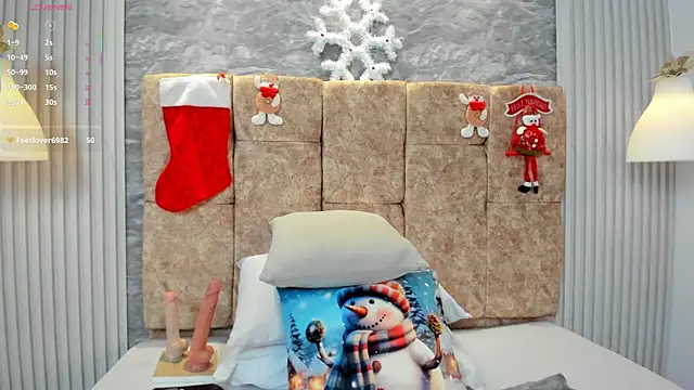 leilapons's cam snapshot