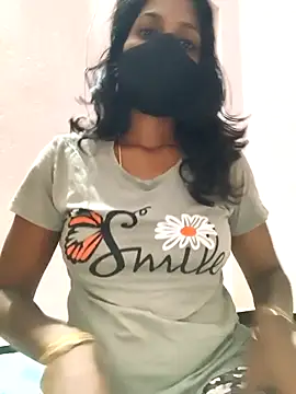 Honey_rosetamil's cam snapshot