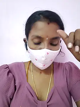 Tamil_Monika's cam snapshot