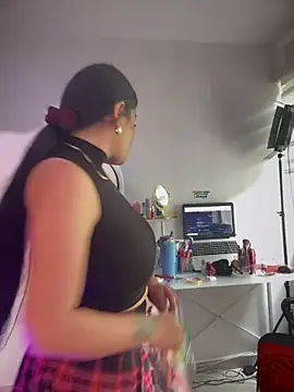 Issane_Peru's cam snapshot