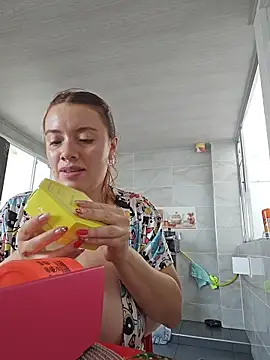 valery_mora's cam snapshot