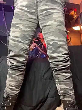 MorganaCrowley's cam snapshot