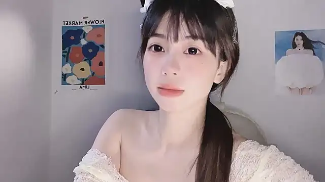 -Hottie live sex cam