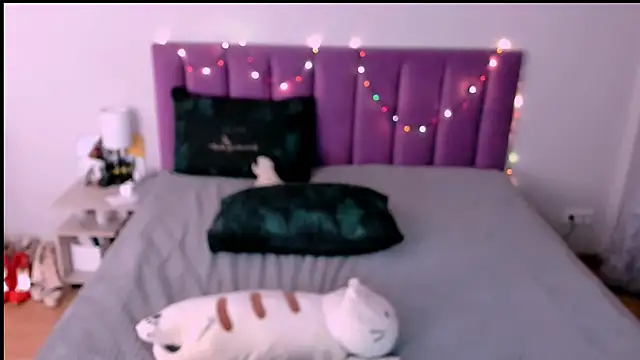 sabrinamacmarren's cam snapshot