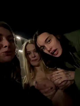 MariiD's cam snapshot