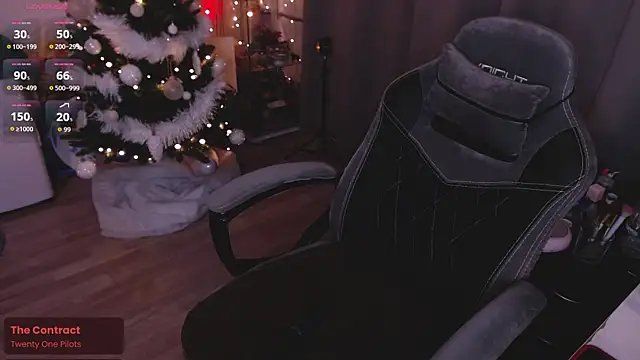 lissamuff's cam snapshot