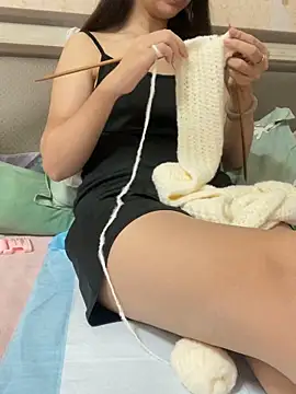 FerFairy's cam snapshot