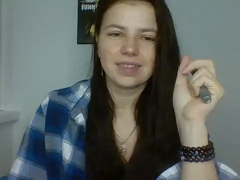 Naughty_Nata's cam snapshot