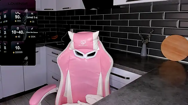 ShaiyaMinn3's cam snapshot