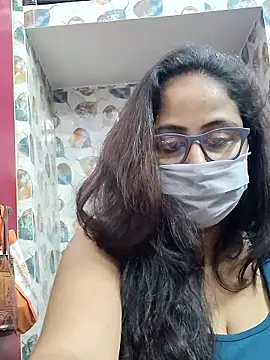 nisha_1110's cam snapshot