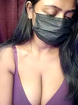 Ishu_Lovee's cam snapshot