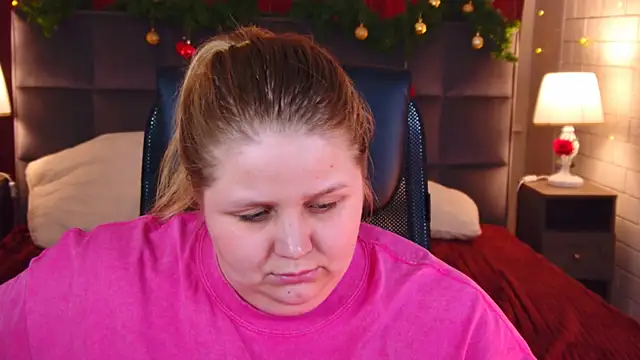 SladaDell's cam snapshot