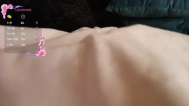 Nina_Rouge7's cam snapshot