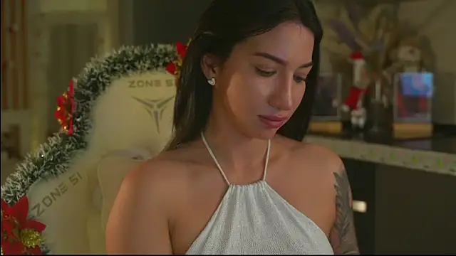 LeoBamble's cam snapshot