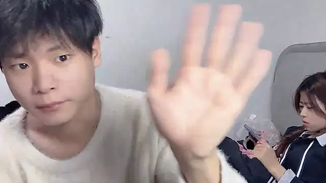 xiaohui660's cam snapshot