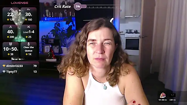 SofiaBoone's cam snapshot