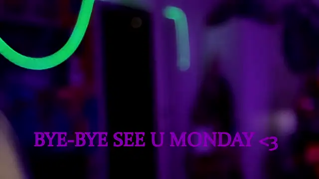 Sunny_Mouse_'s cam snapshot