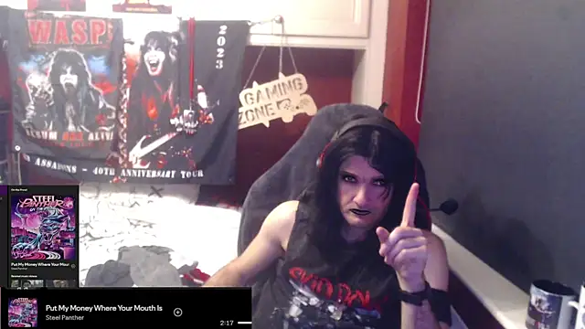 Rocker_Assassin_WASP_FAN live sex cam