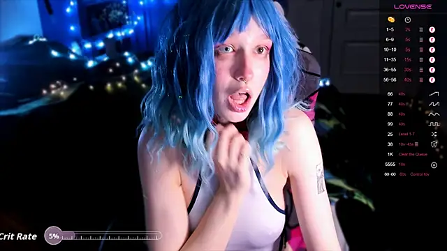 Dark_Lucious's cam snapshot