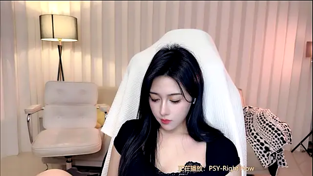 Canbaobao-KK live sex cam