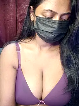 Ishu_Lovee's cam snapshot