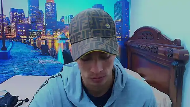 DEIBY_BABY's cam snapshot