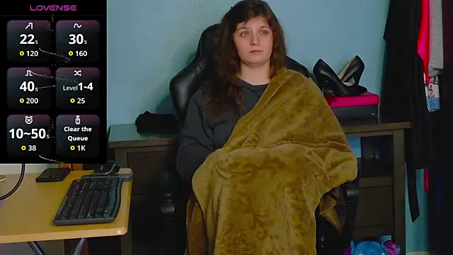 TreeJeanne's cam snapshot