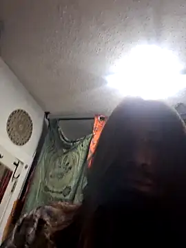 Concrete_Daddy's cam snapshot