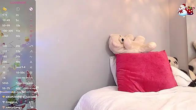 Thayssa_ross's cam snapshot