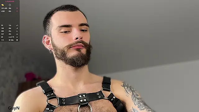 wildfurxx's cam snapshot