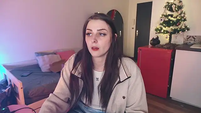 Celeste_Off's cam snapshot