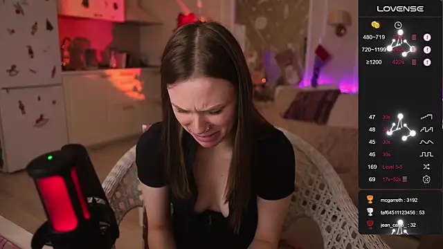 alexa_feels_'s cam snapshot