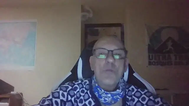 llopaco's cam snapshot