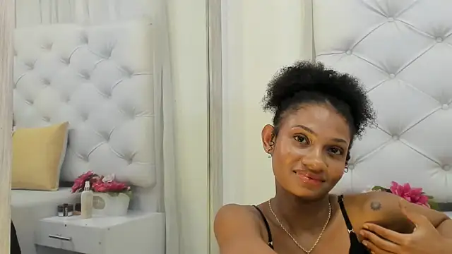 kamii_arias's cam snapshot