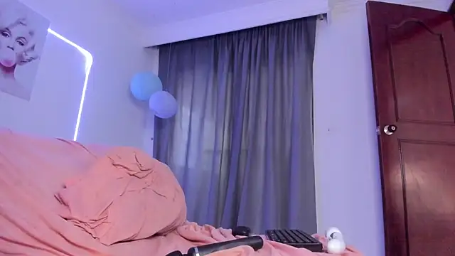 sweet_cinamon's cam snapshot