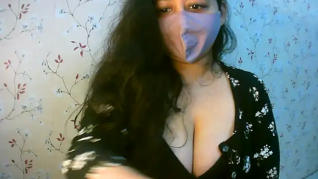 Nandini8's cam snapshot