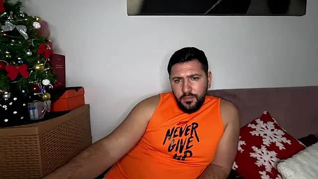 Gold_Alpha_Boy's cam snapshot