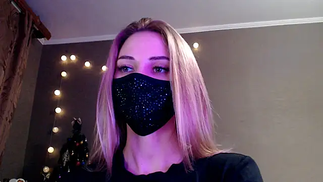 Iris_lave's cam snapshot