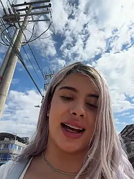 YouCandiSumisa live sex cam