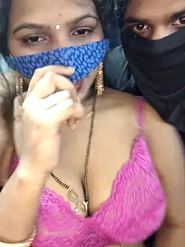 Lovewith_sanjna's cam snapshot