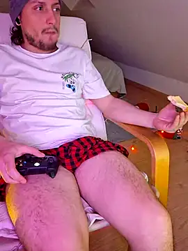 Ghost_Pie's cam snapshot