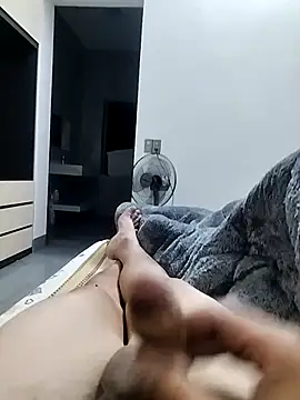 cocamam's cam snapshot