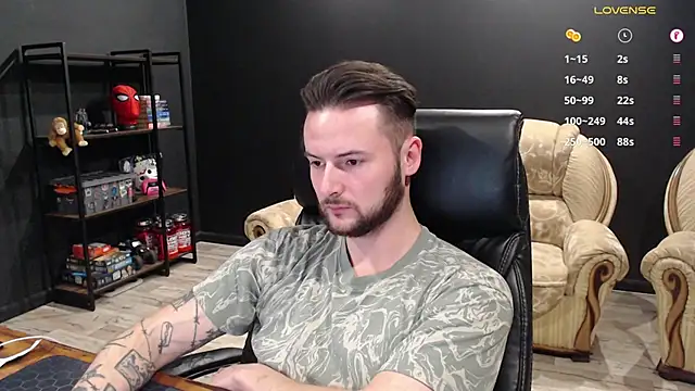 MihasikD's cam snapshot