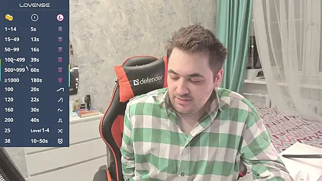 Morlaios's cam snapshot