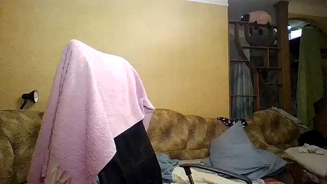 StasConnor's cam snapshot