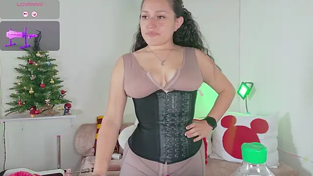 MeganDolll's cam snapshot