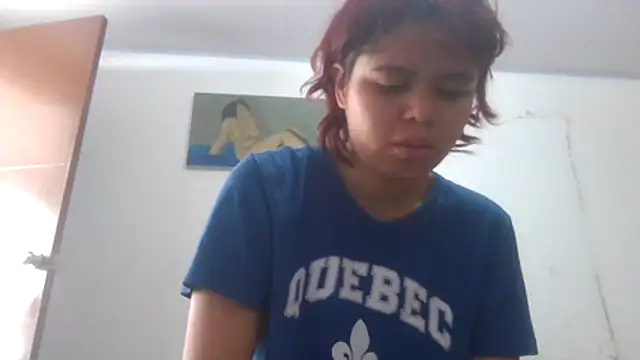 SabinaMerchetti's cam snapshot