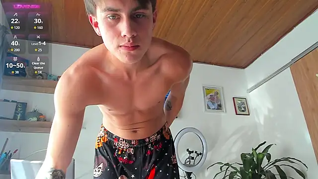 manucute_23_'s cam snapshot