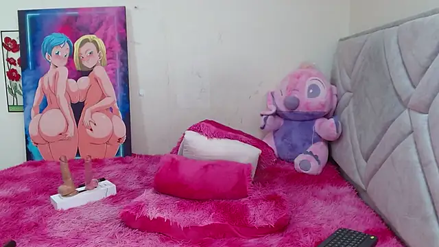 Ailyn_Blesss's cam snapshot